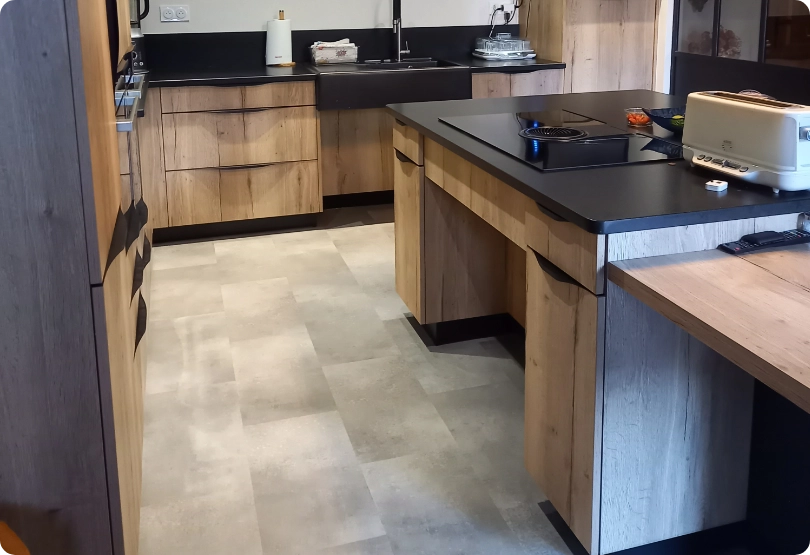 Aménagements Spécifiques Personne Situation Handicap Cuisine